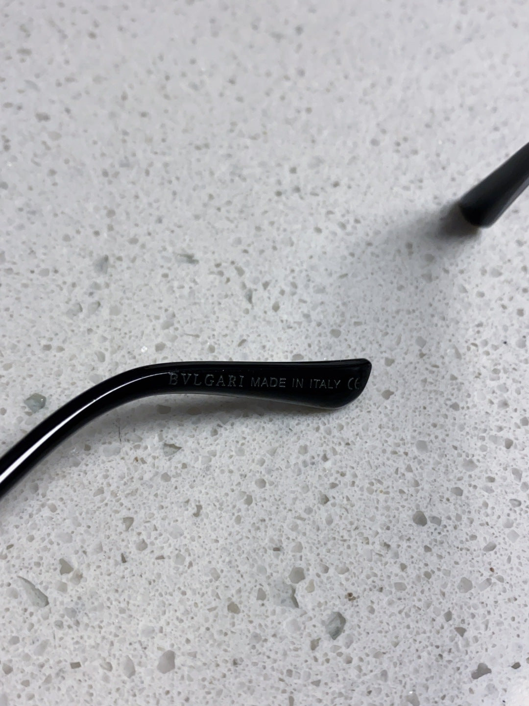 Bottega Veneta Lightweight Metal Rimless Silver Lens Sunglasses - 466347 - detail image 8