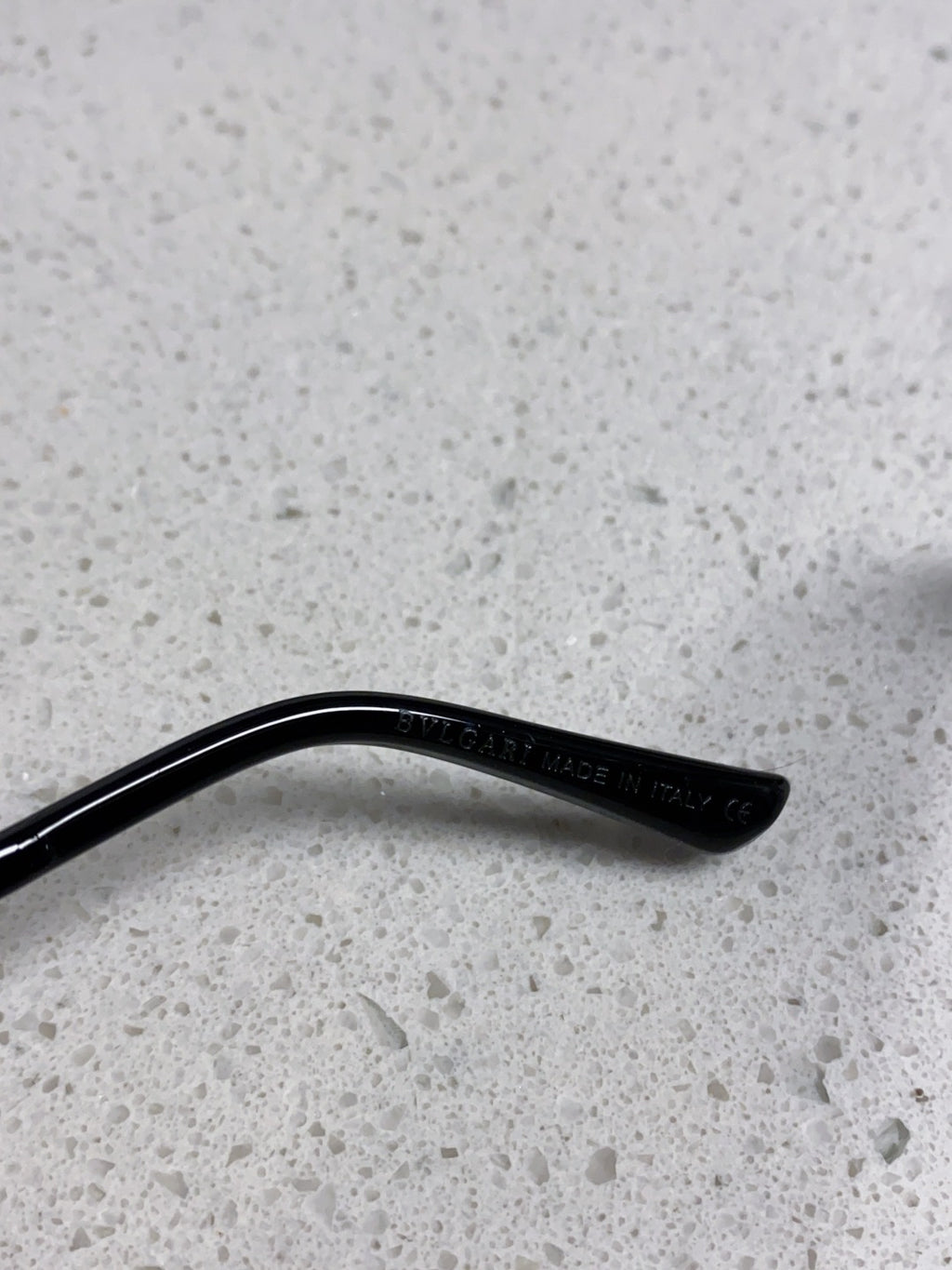 Bottega Veneta Lightweight Metal Rimless Silver Lens Sunglasses - 466348 - detail image 8