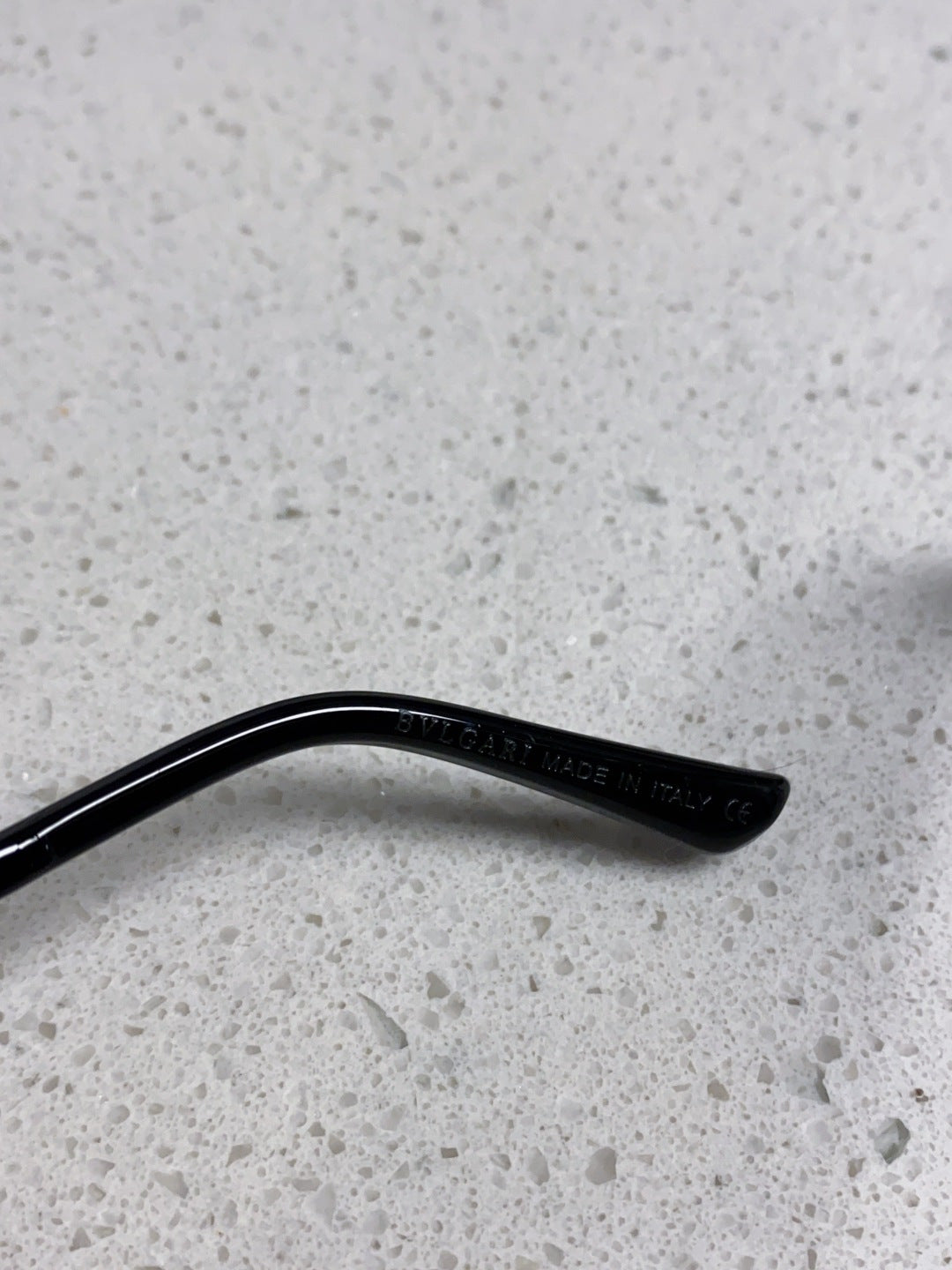 Bottega Veneta Lightweight Metal Rimless Silver Lens Sunglasses - 466348 - detail image 8