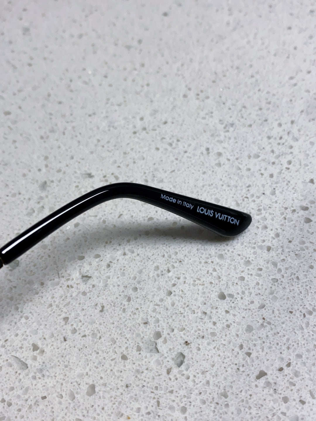 Louis Vuitton Square Brown Lens Sunglasses for Men & Women - detail image 8