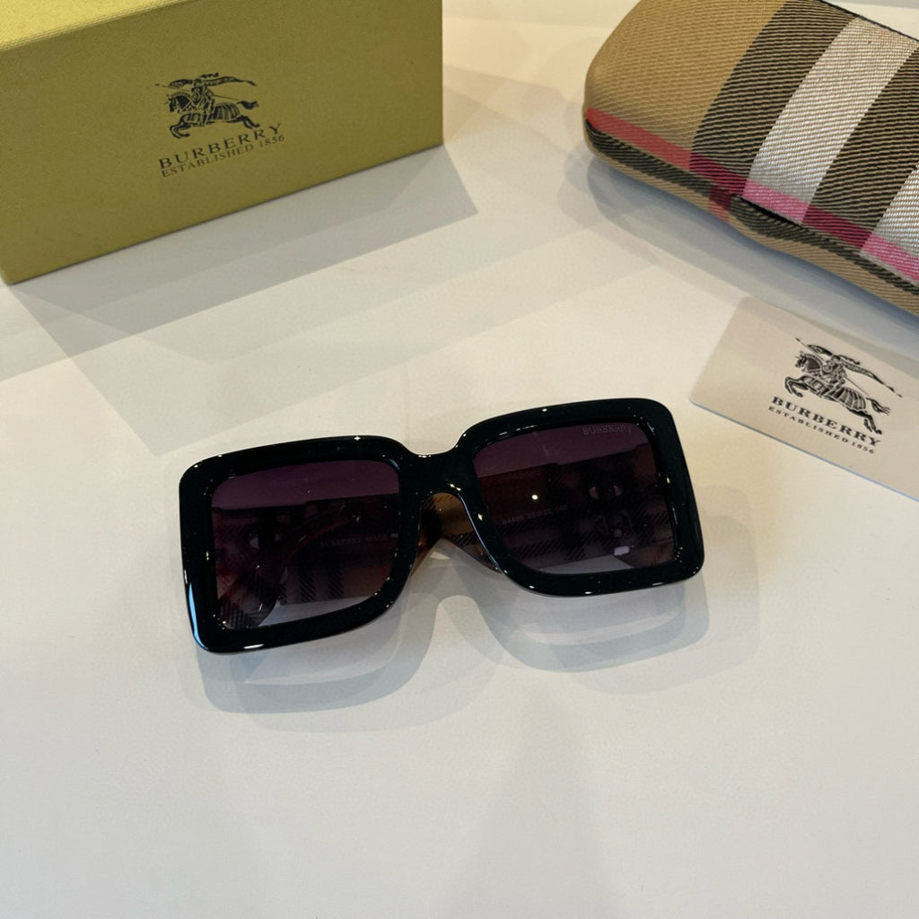 Burberry Fashion Brown Lens Sunglasses for Men & Women - 372307 - detail image 11