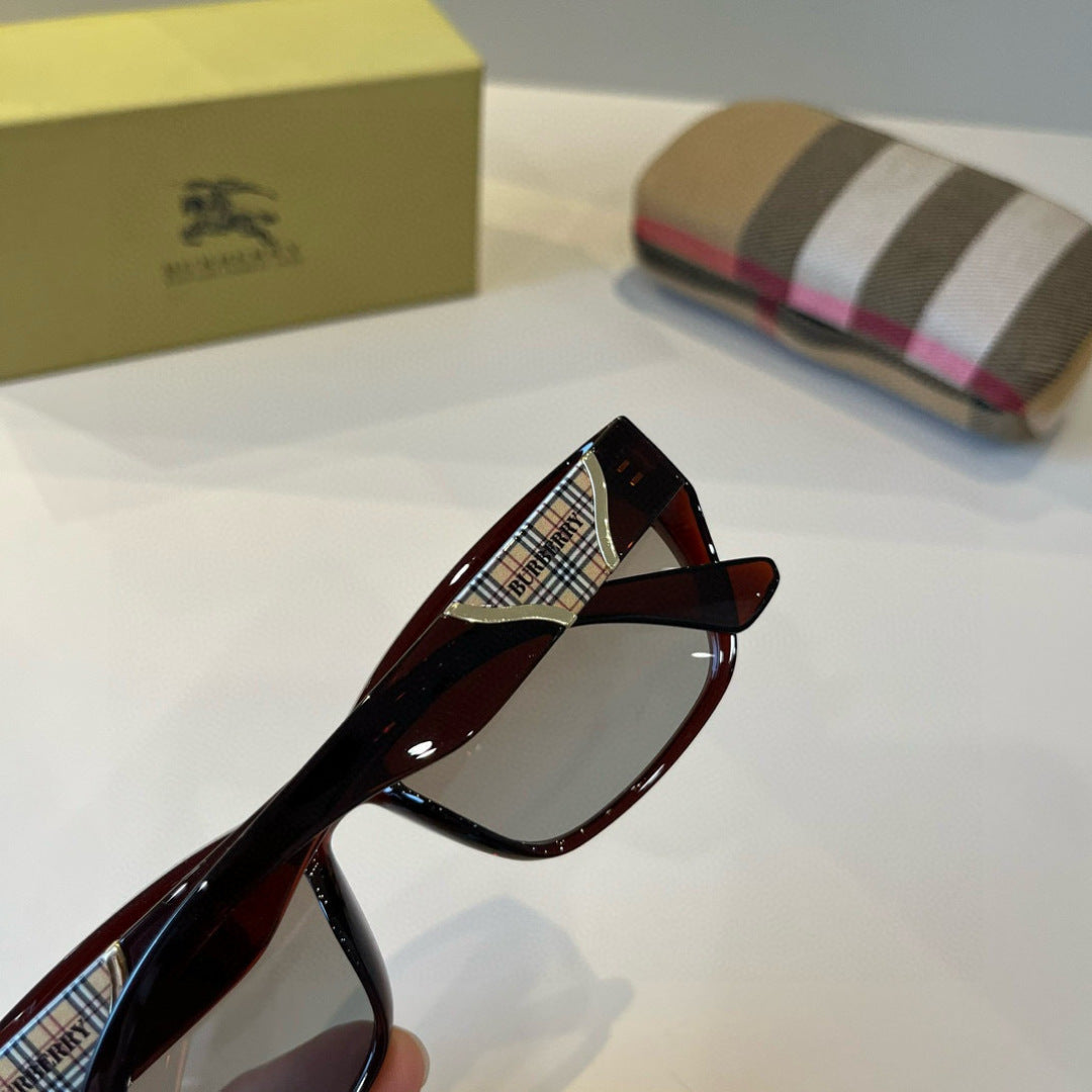 Burberry Fashion Brown Lens Sunglasses for Men & Women - detail image 8