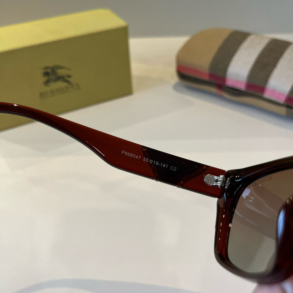 Burberry Fashion Brown Lens Sunglasses for Men & Women - detail image 10