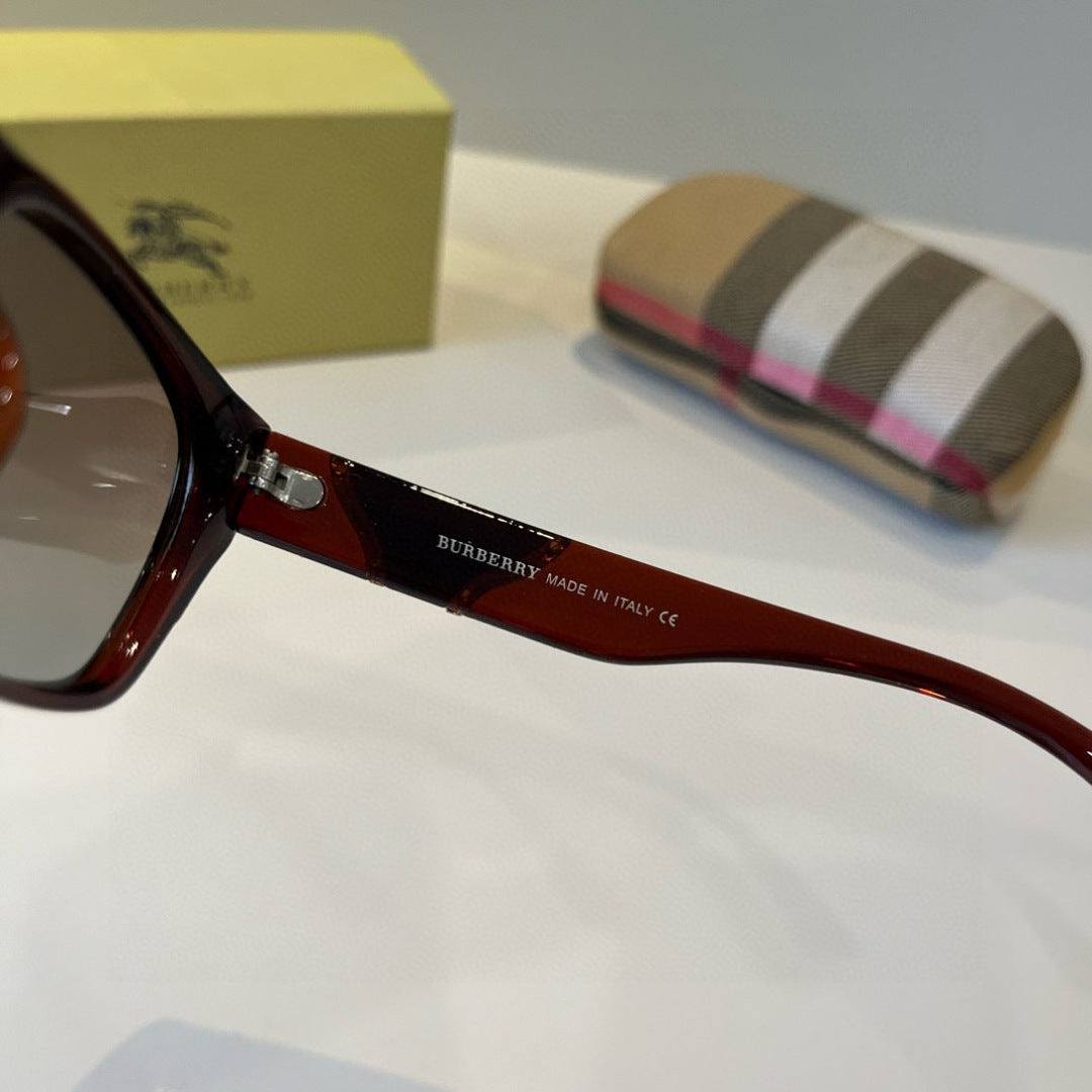Burberry Fashion Brown Lens Sunglasses for Men & Women - detail image 9