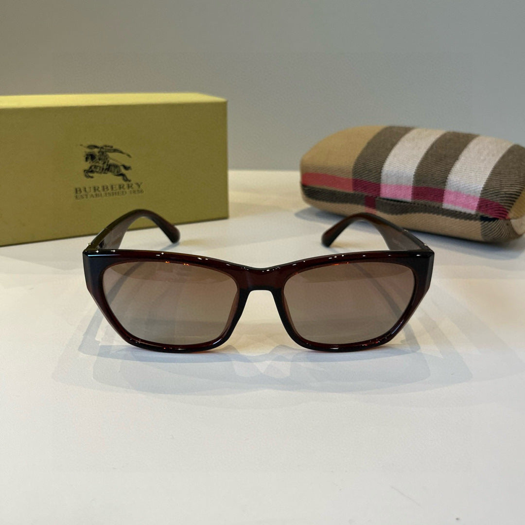 Burberry Fashion Brown Lens Sunglasses for Men & Women - 372312 - detail image 2
