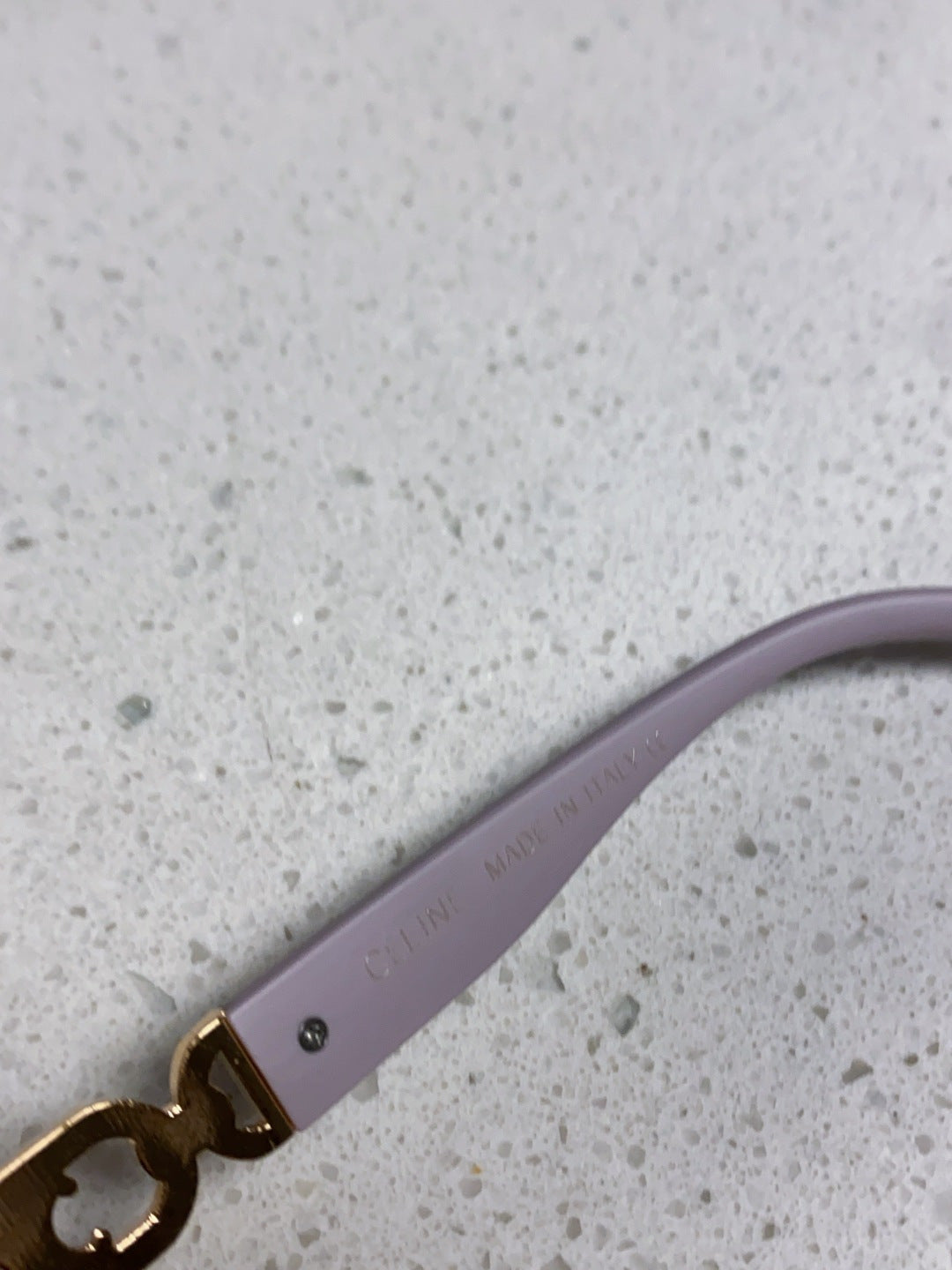 Celine Fashion Gray Lens Sunglasses for Women - 398800 - detail image 8