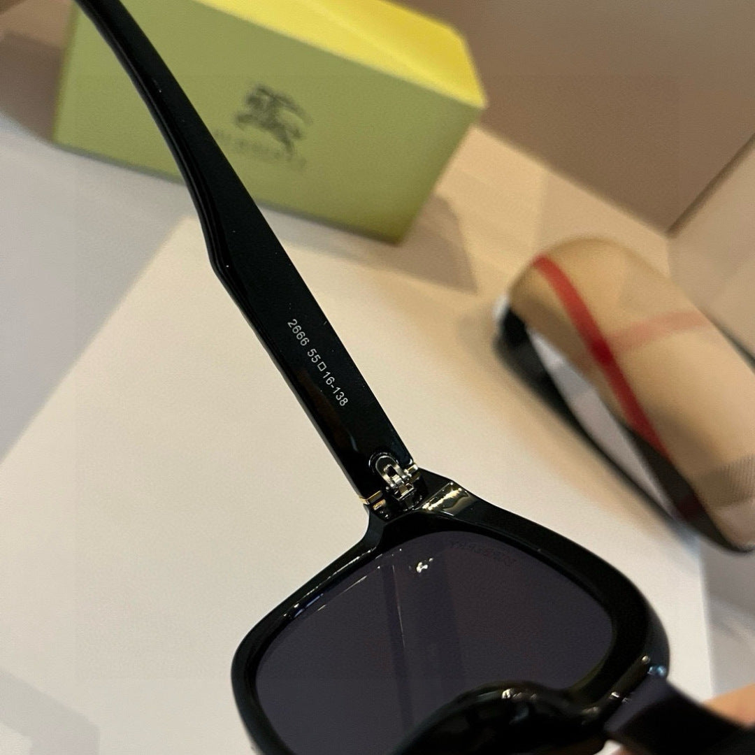Burberry Fashion Brown Lens Sunglasses for Men & Women - 465994 - detail image 9