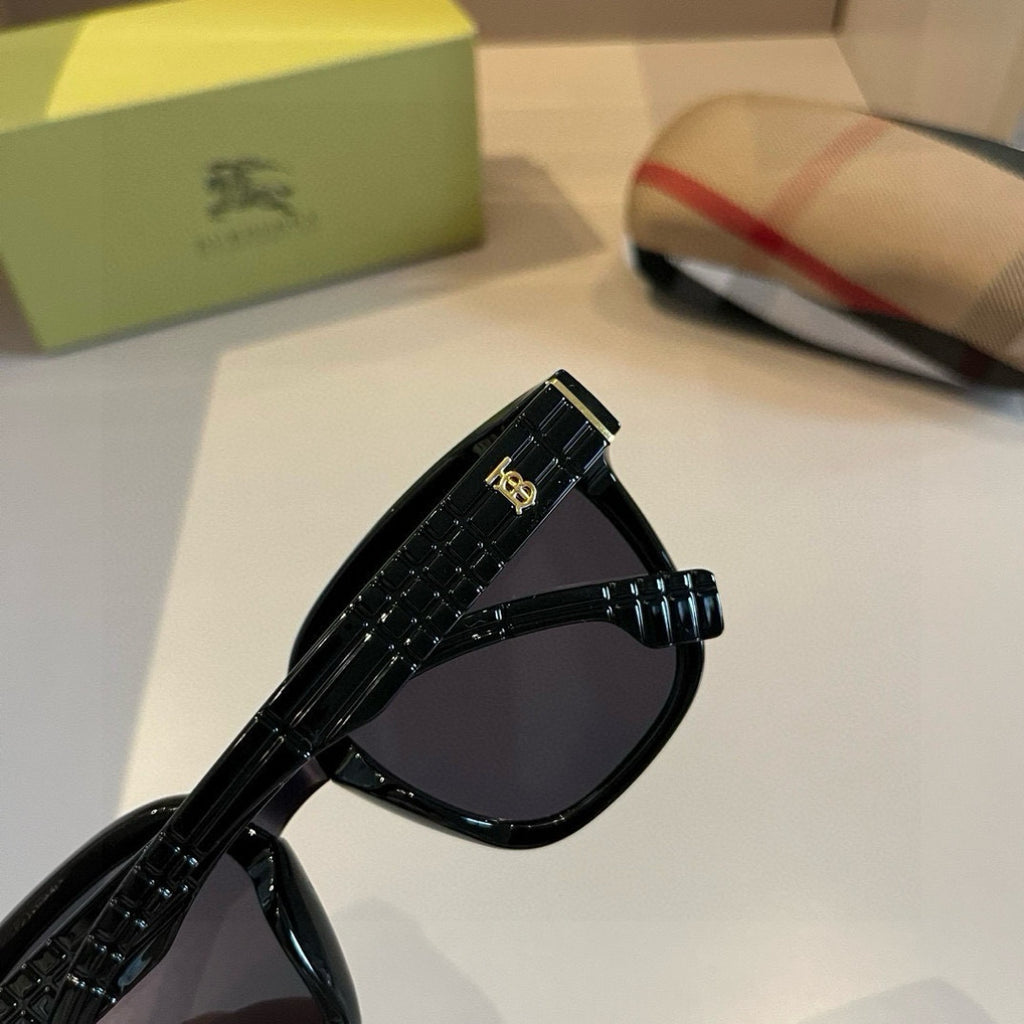Burberry Fashion Brown Lens Sunglasses for Men & Women - 465994 - detail image 6