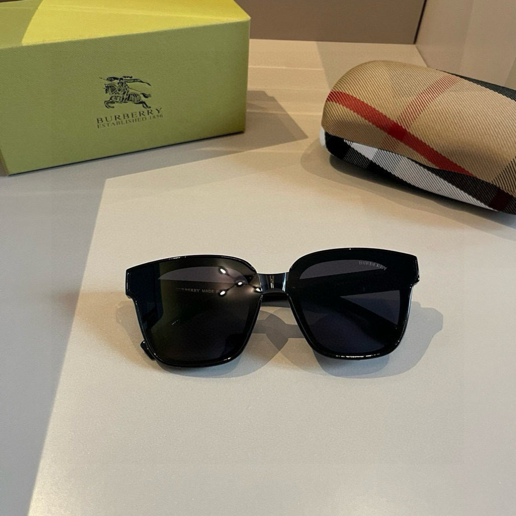Burberry Fashion Brown Lens Sunglasses for Men & Women - 465994 - detail image 4