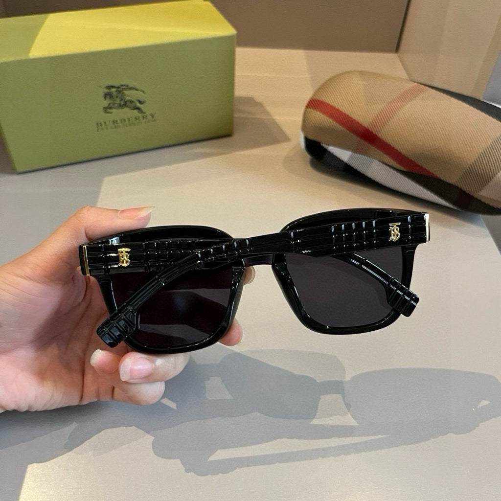 Burberry Fashion Brown Lens Sunglasses for Men & Women - 432444 - detail image 5