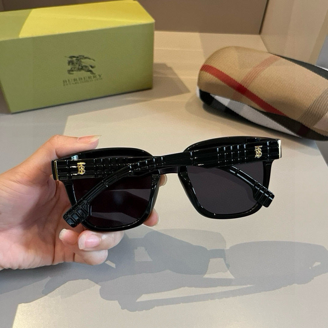 Burberry Fashion Brown Lens Sunglasses for Men & Women - 432444 - detail image 5