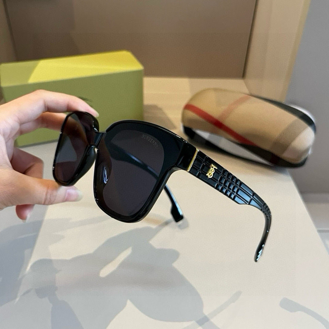 Burberry Fashion Brown Lens Sunglasses for Men & Women - 432444 - detail image 7