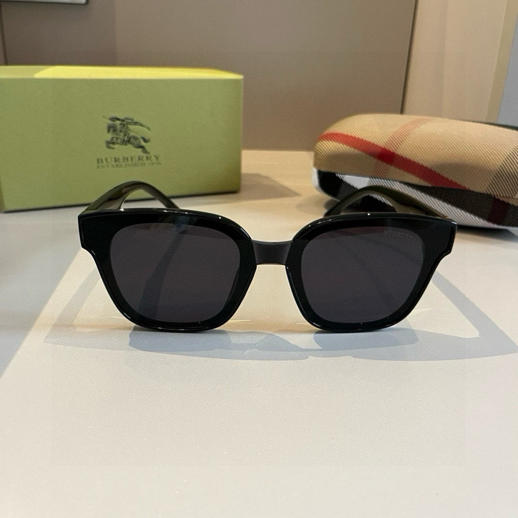 Burberry Fashion Brown Lens Sunglasses for Men & Women - 432444 - detail image 2