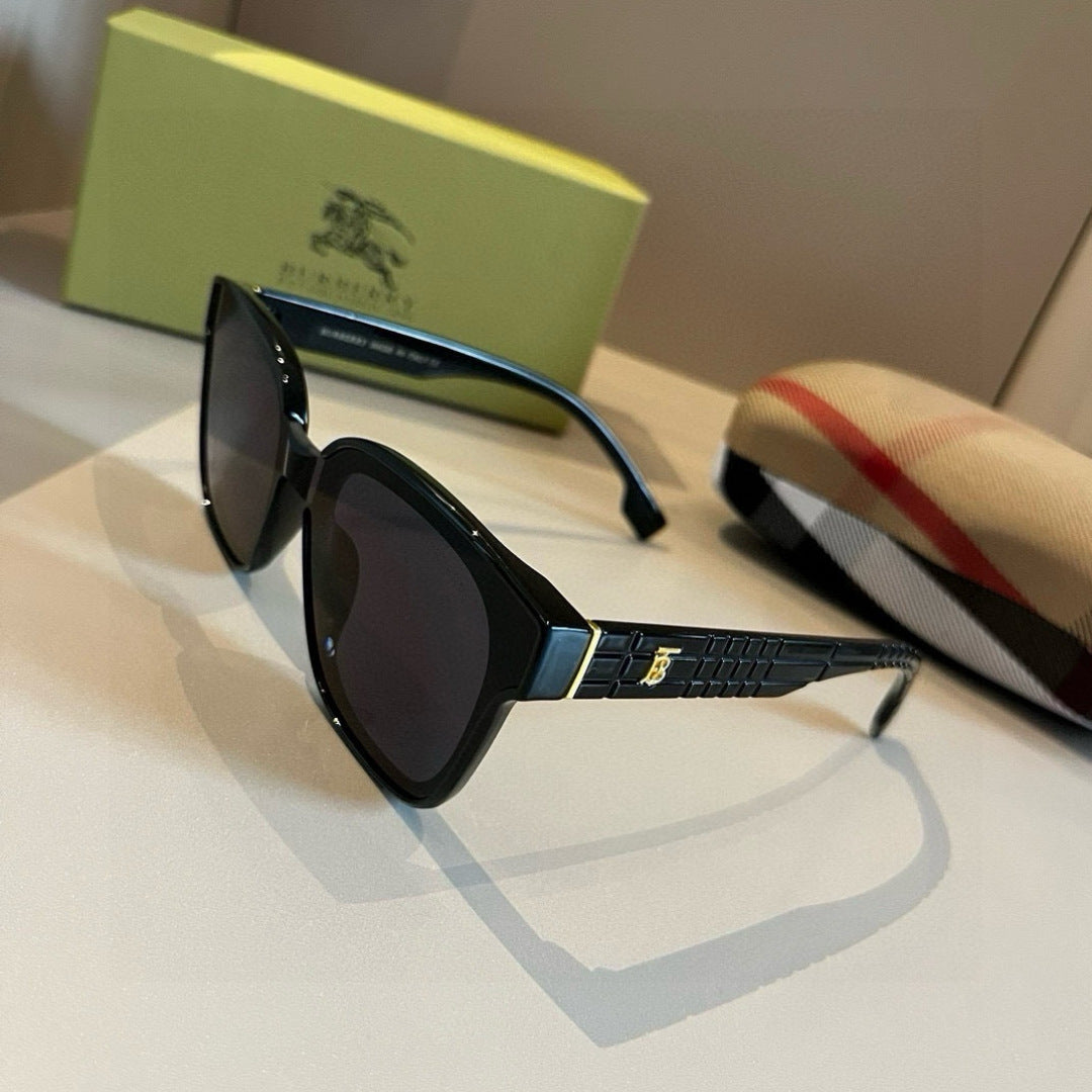 Burberry Fashion Brown Lens Sunglasses for Men & Women - 432444 - detail image 3