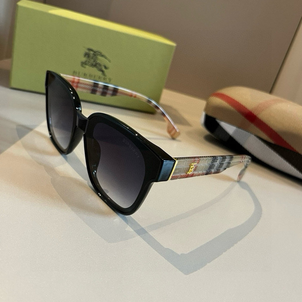 Burberry Fashion Brown Lens Sunglasses for Men & Women - 432445 - detail image 3