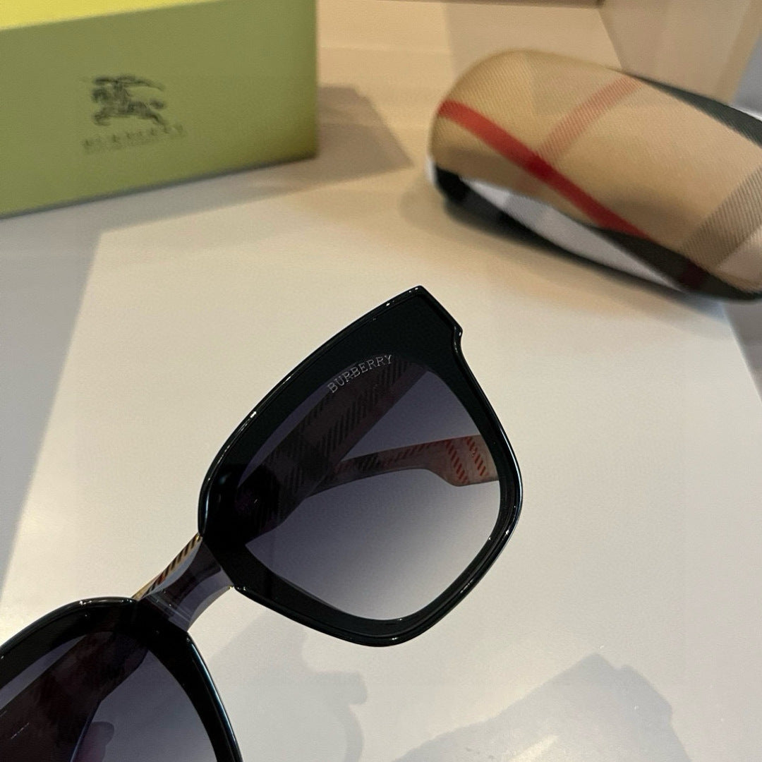Burberry Fashion Brown Lens Sunglasses for Men & Women - 465995 - detail image 7