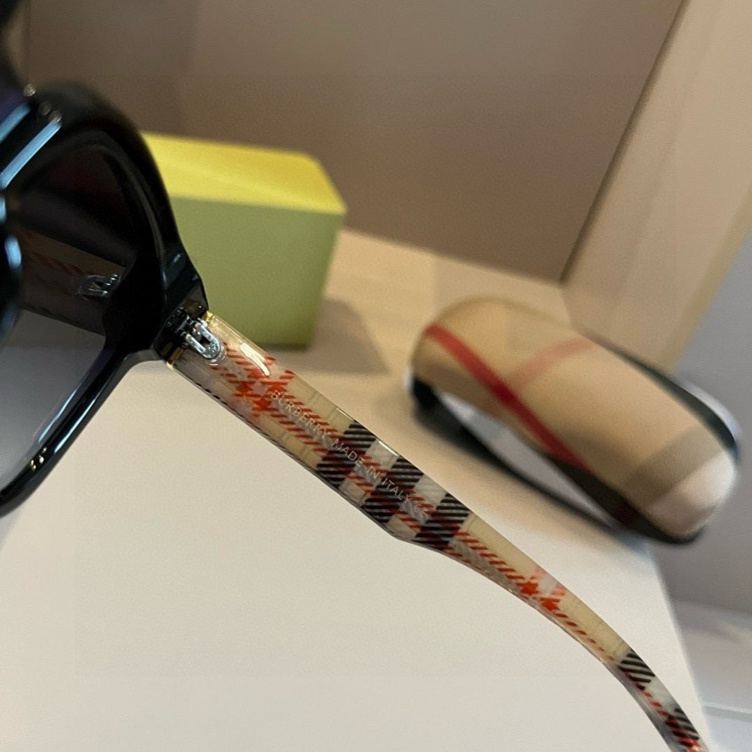 Burberry Fashion Brown Lens Sunglasses for Men & Women - 432445 - detail image 8