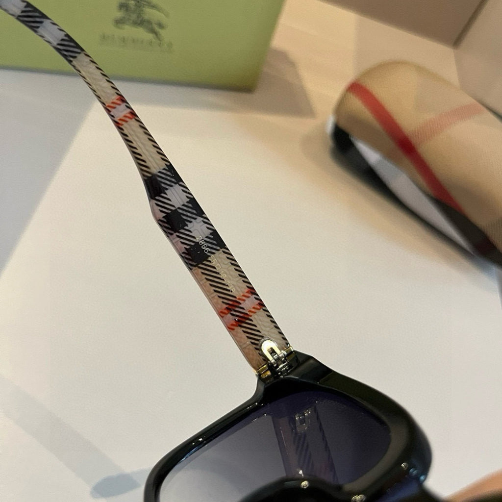 Burberry Fashion Brown Lens Sunglasses for Men & Women - 465995 - detail image 9