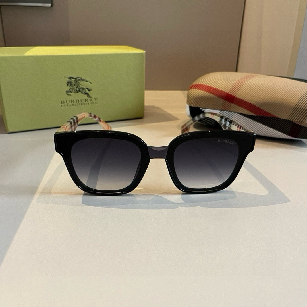 Burberry Fashion Brown Lens Sunglasses for Men & Women - 465995 - detail image 2