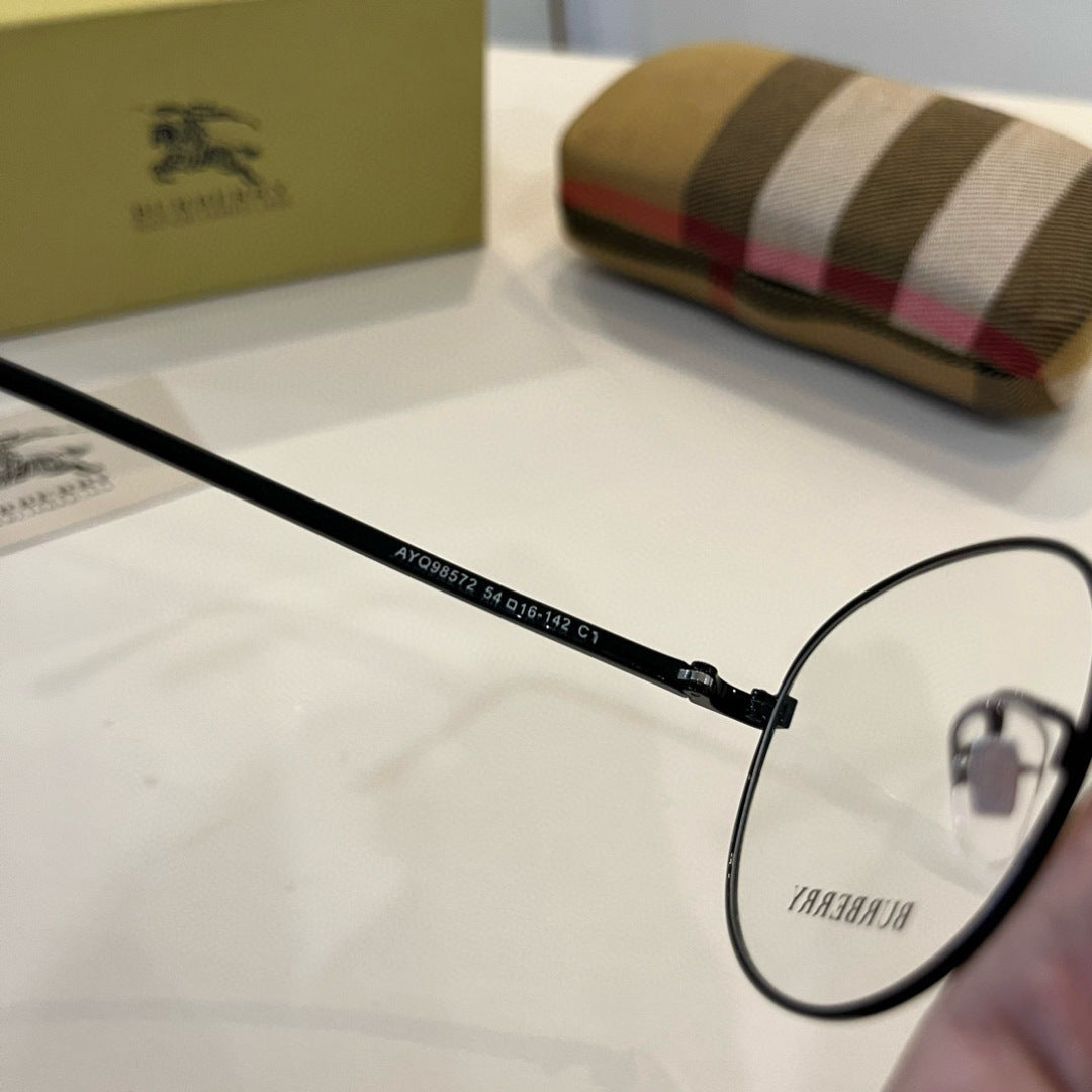 Burberry Fashion Silver Lens Sunglasses for Men & Women - 465996 - detail image 9