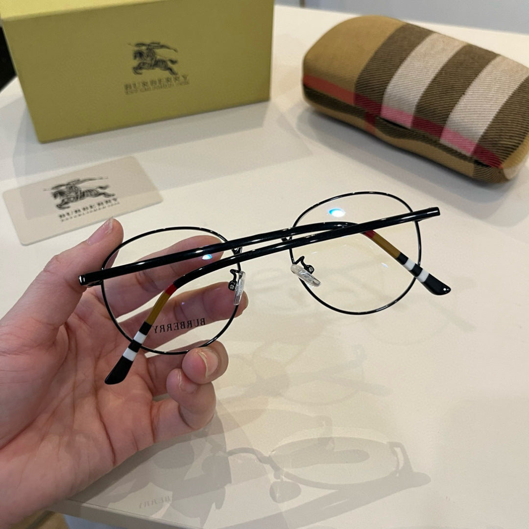 Burberry Fashion Silver Lens Sunglasses for Men & Women - 465996 - detail image 7