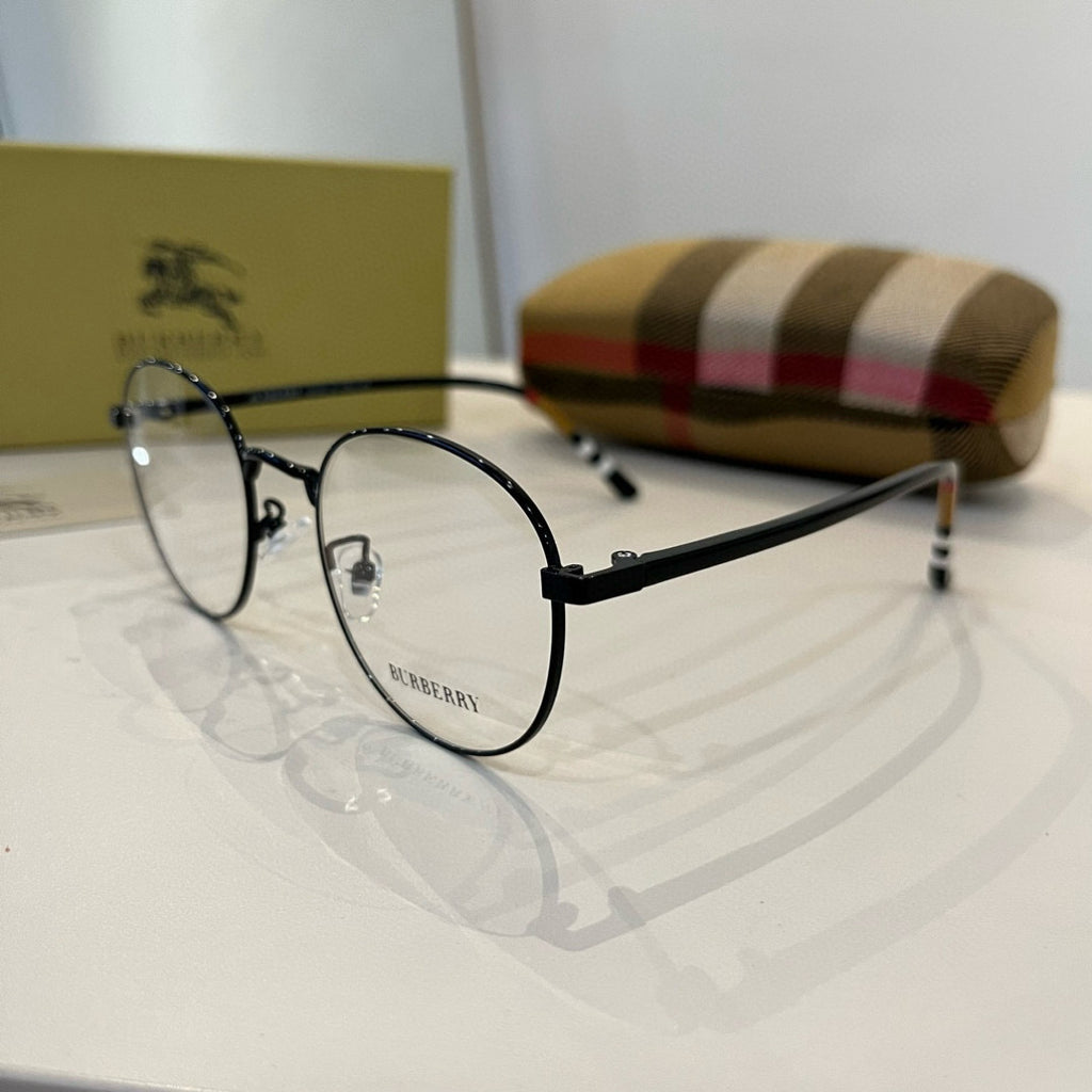 Burberry Fashion Silver Lens Sunglasses for Men & Women - 465996 - detail image 3