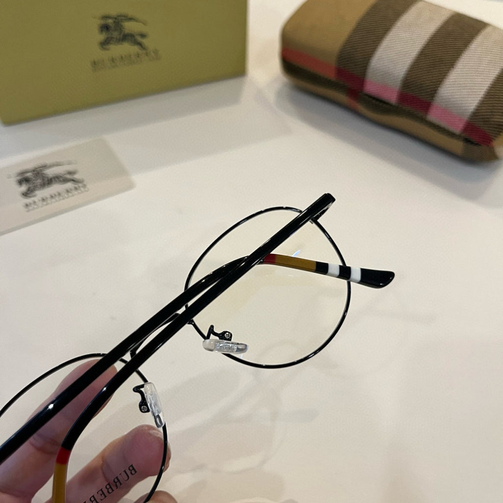 Burberry Fashion Silver Lens Sunglasses for Men & Women - 465996 - detail image 8