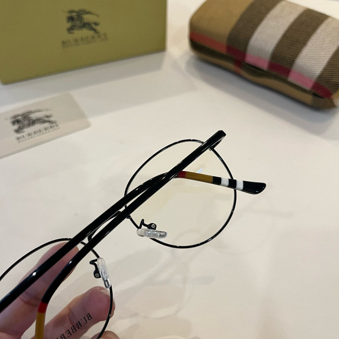 Burberry Fashion Silver Lens Sunglasses for Men & Women - 465996 - detail image 8