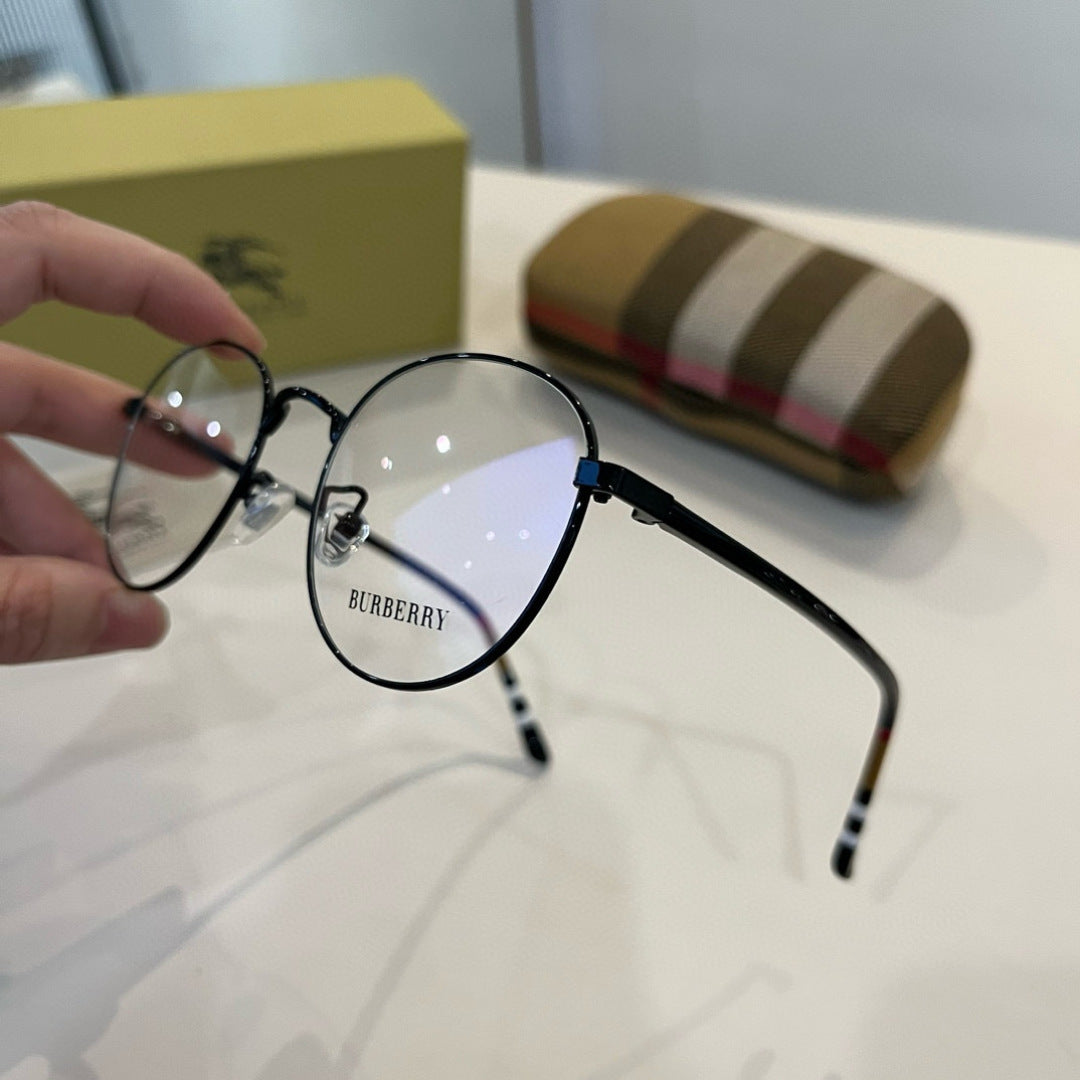 Burberry Fashion Silver Lens Sunglasses for Men & Women - 465996 - detail image 4
