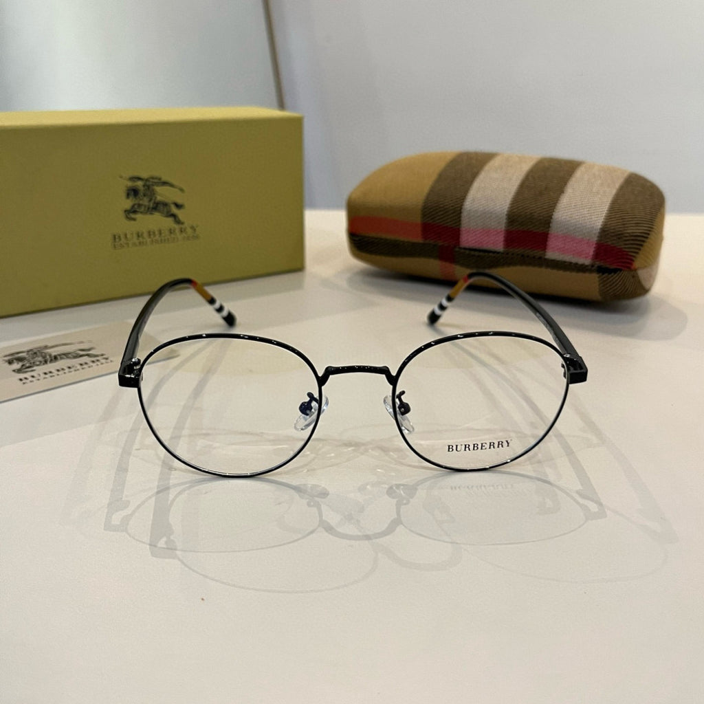 Burberry Fashion Silver Lens Sunglasses for Men & Women - 465996 - detail image 2