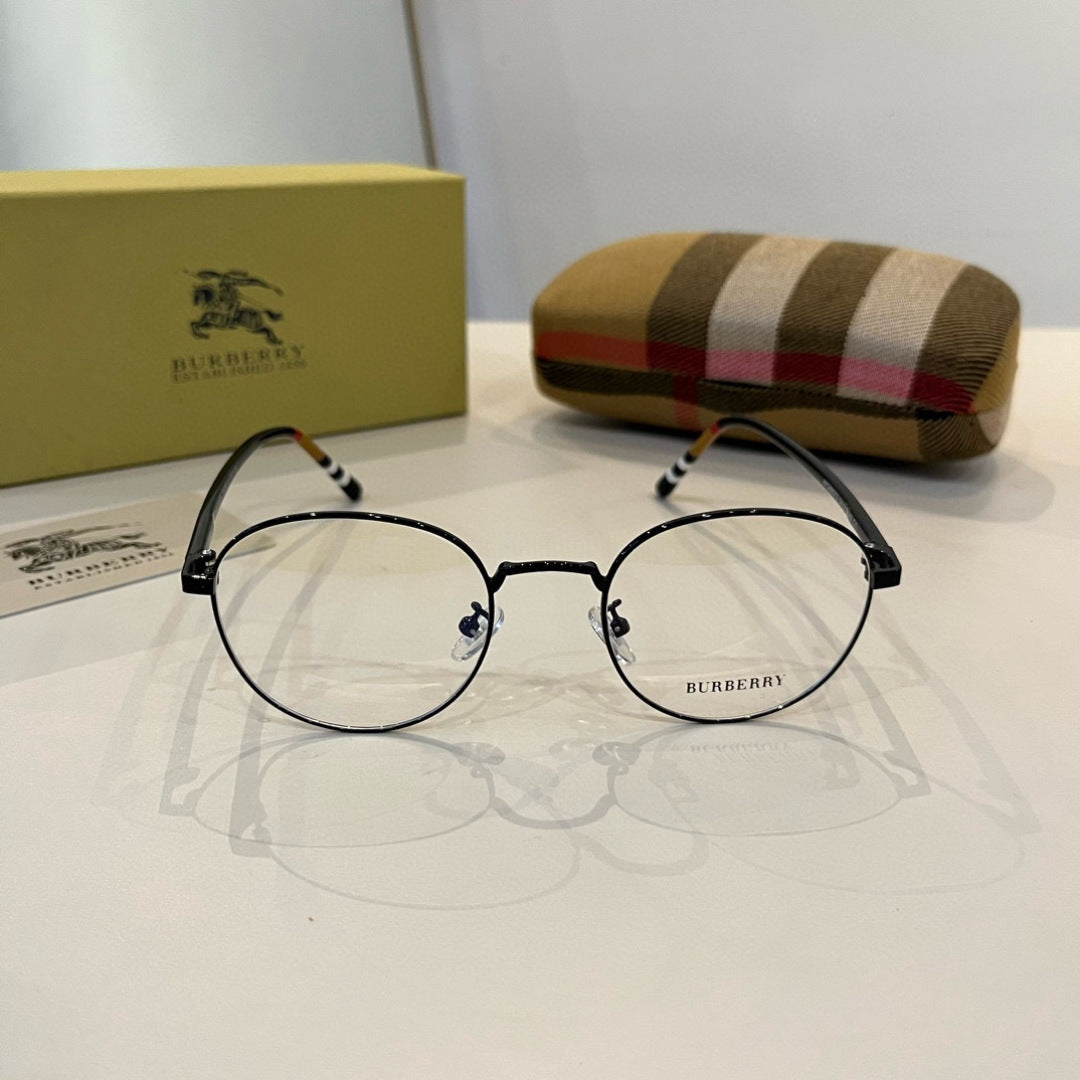 Burberry Fashion Silver Lens Sunglasses for Men & Women - 465996 - detail image 2