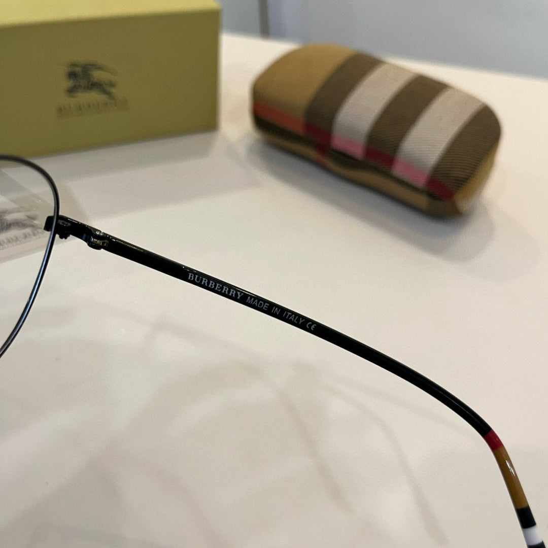 Burberry Fashion Silver Lens Sunglasses for Men & Women - 465996 - detail image 10