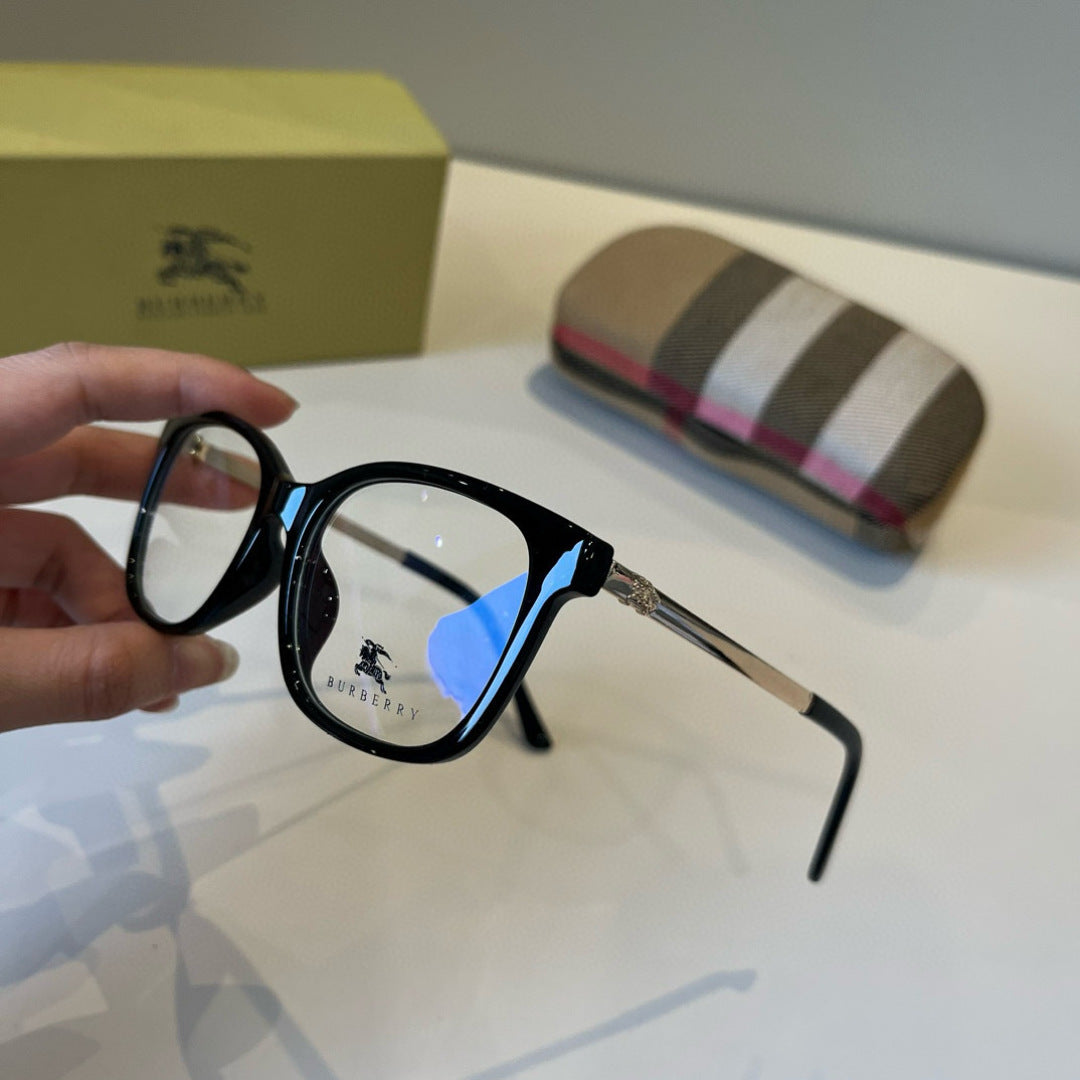 Burberry Fashion Silver Lens Sunglasses for Men & Women - 465997 - detail image 8