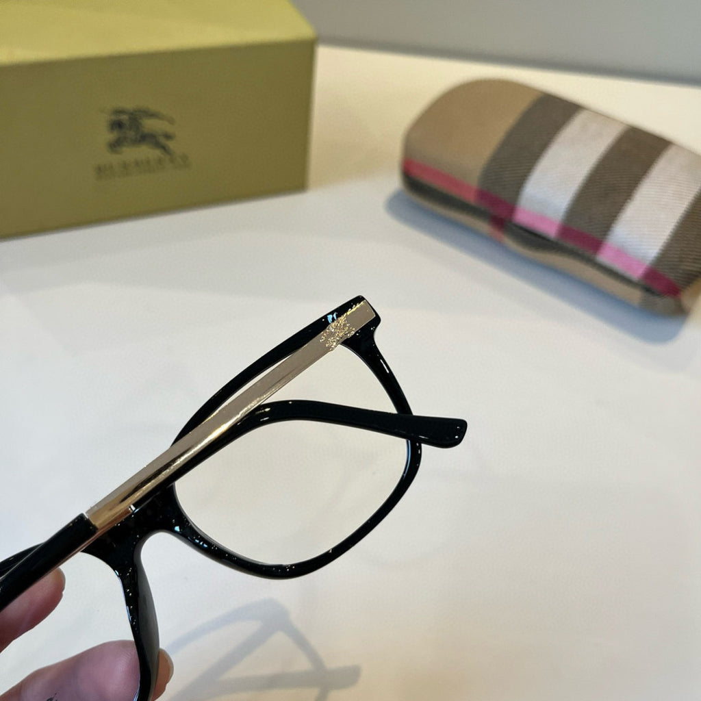 Burberry Fashion Silver Lens Sunglasses for Men & Women - 465997 - detail image 5