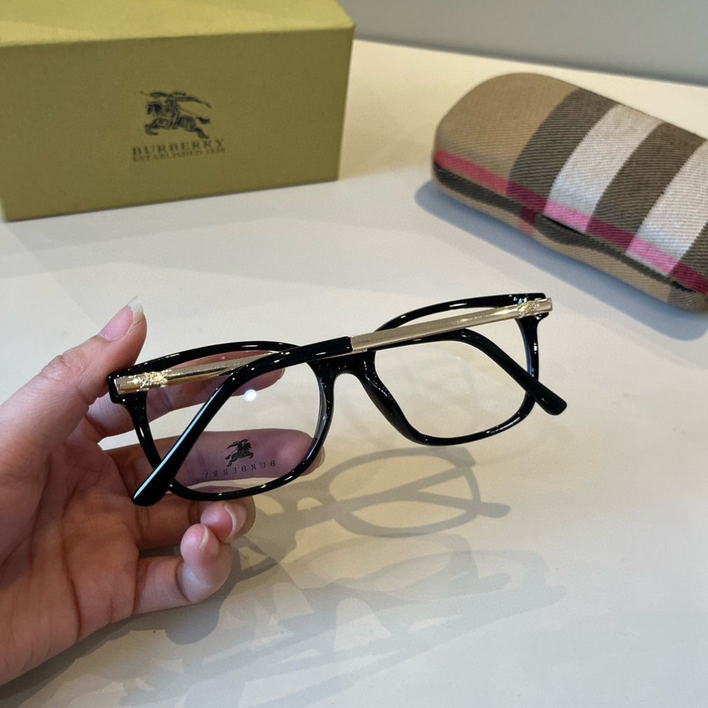 Burberry Fashion Silver Lens Sunglasses for Men & Women - 465997 - detail image 4