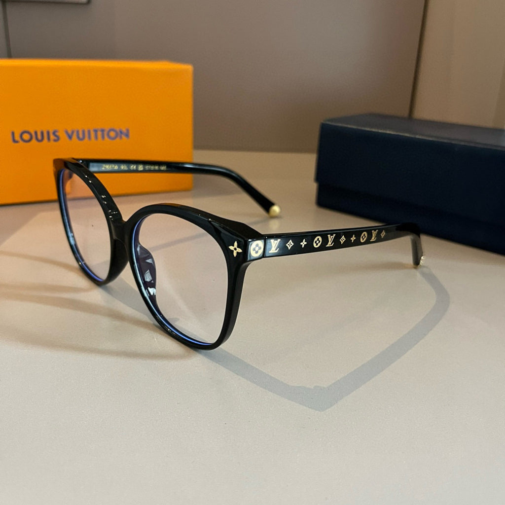 Louis Vuitton Fashion Gold Lens Sunglasses for Men & Women - 486275 - detail image 3