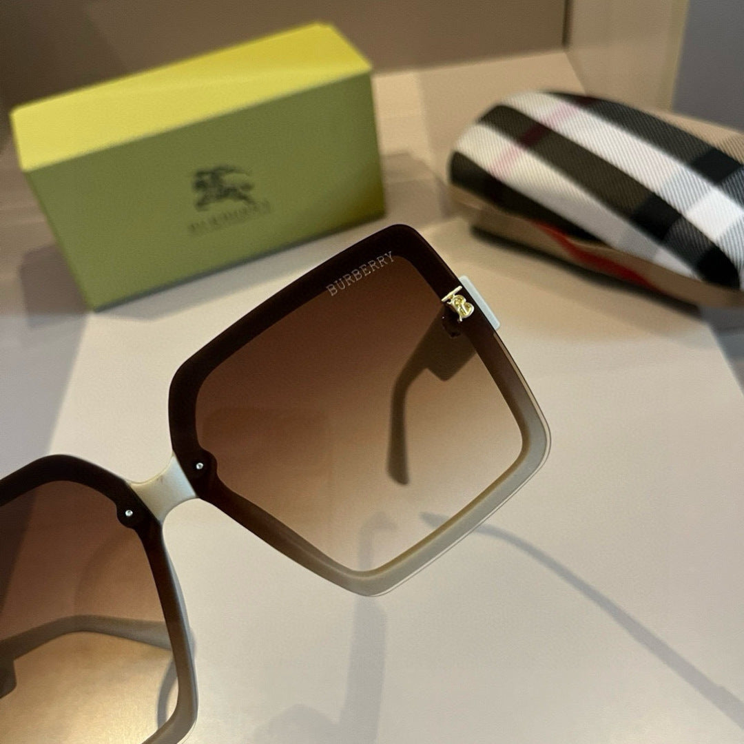 Burberry Fashion Brown Lens Sunglasses for Men & Women - 372316 - detail image 6