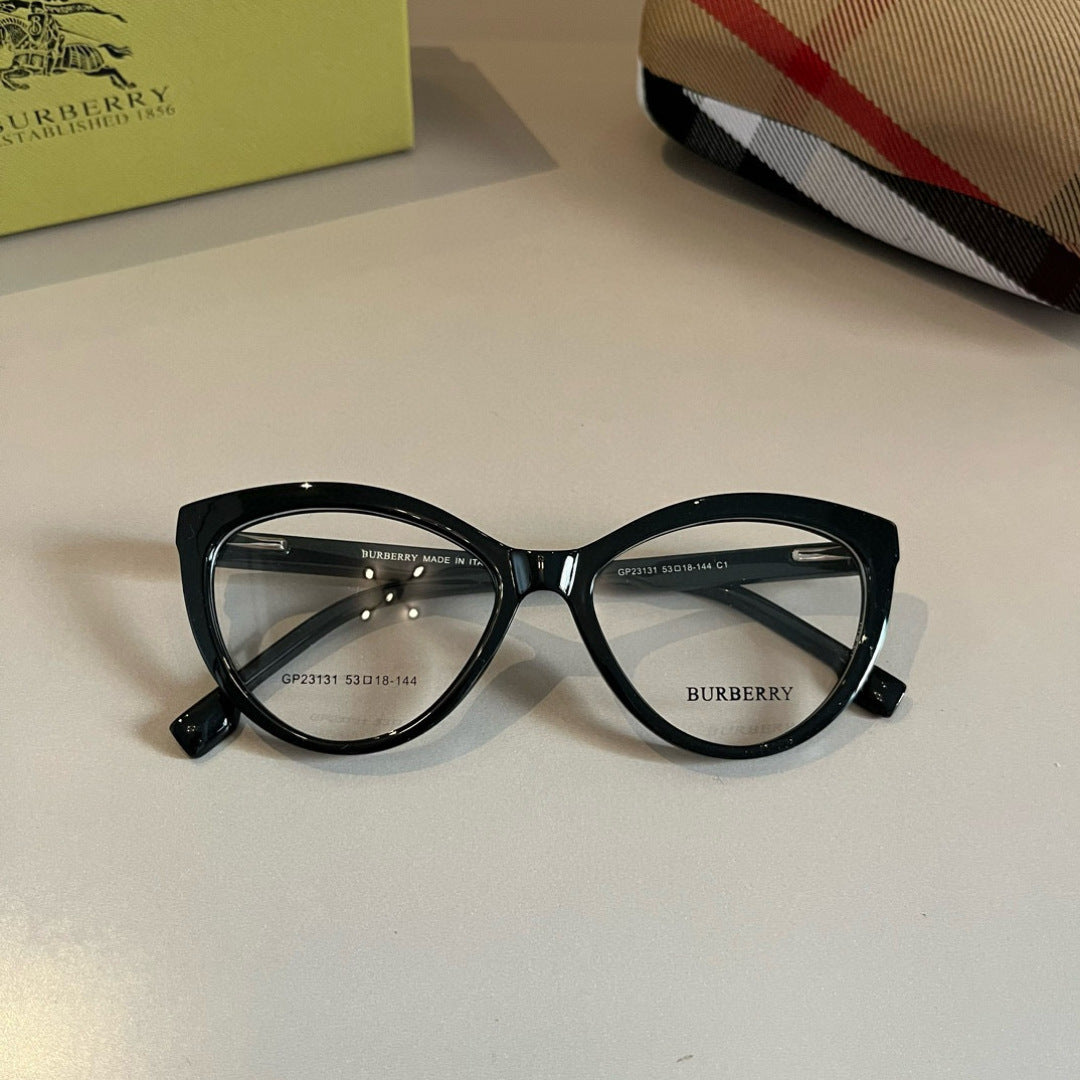 Burberry Fashion Silver Lens Sunglasses for Men & Women - 465991 - detail image 5