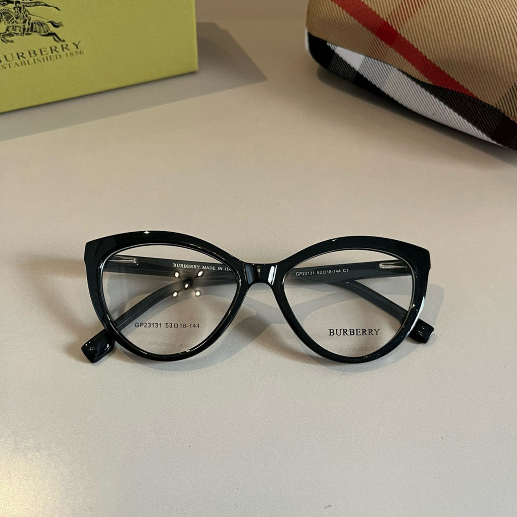 Burberry Fashion Silver Lens Sunglasses for Men & Women - 416025 - detail image 5