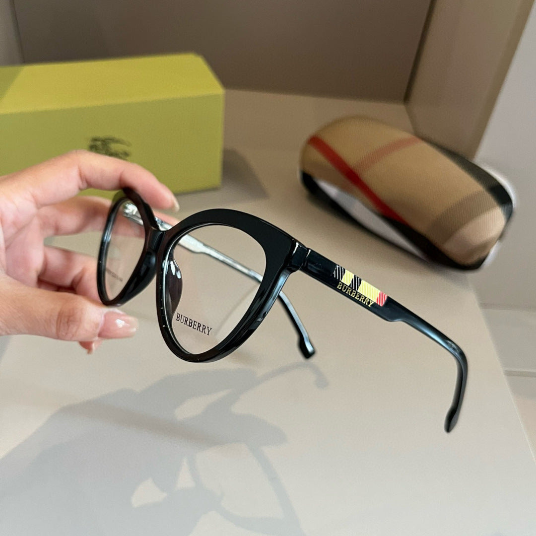 Burberry Fashion Silver Lens Sunglasses for Men & Women - 416025 - detail image 4