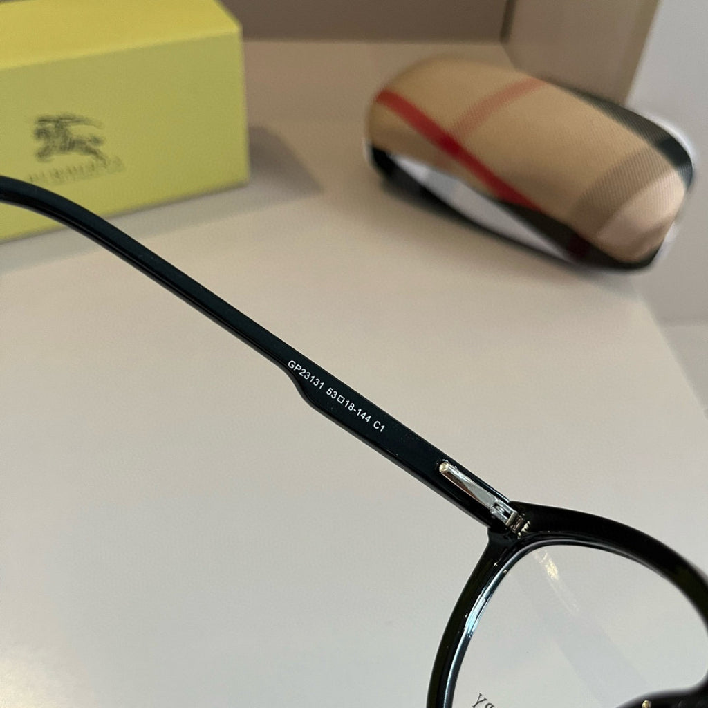 Burberry Fashion Silver Lens Sunglasses for Men & Women - 465991 - detail image 9