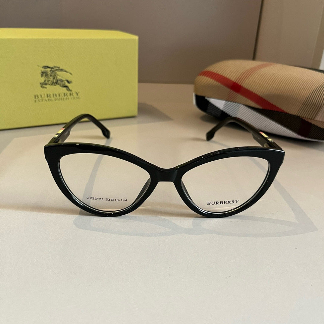 Burberry Fashion Silver Lens Sunglasses for Men & Women - 465991 - detail image 2