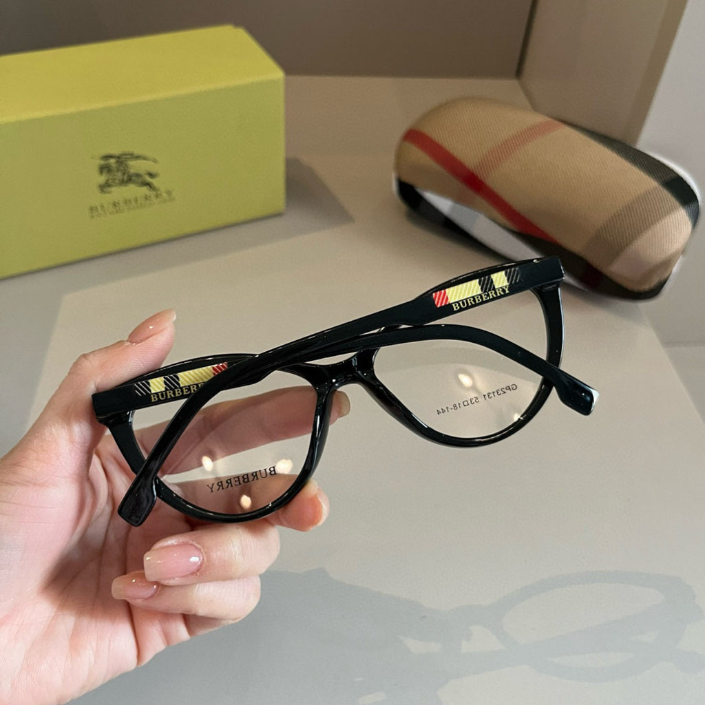 Burberry Fashion Silver Lens Sunglasses for Men & Women - 416025 - detail image 6