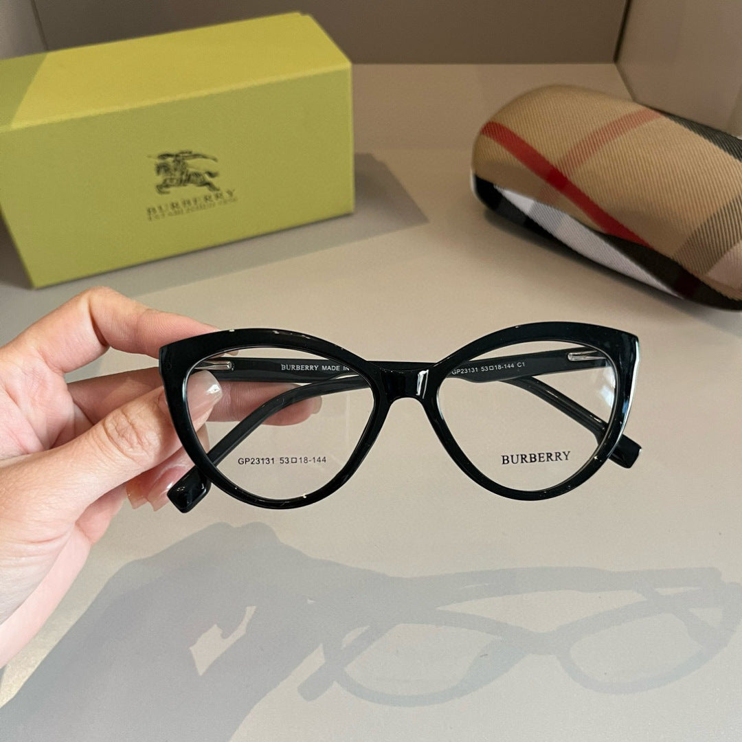 Burberry Fashion Silver Lens Sunglasses for Men & Women - 416025 - detail image 7