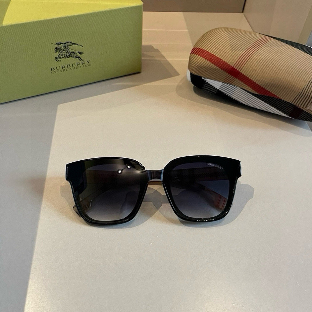 Burberry Fashion Brown Lens Sunglasses for Men & Women - 449609 - detail image 5