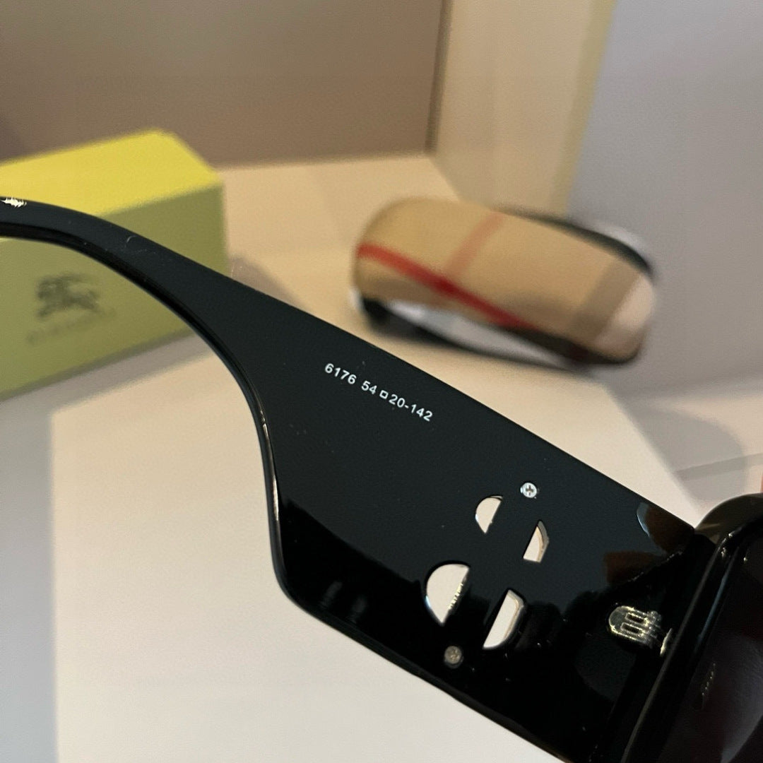 Burberry Fashion Black Lens Sunglasses for Men & Women - 158538 - detail image 7