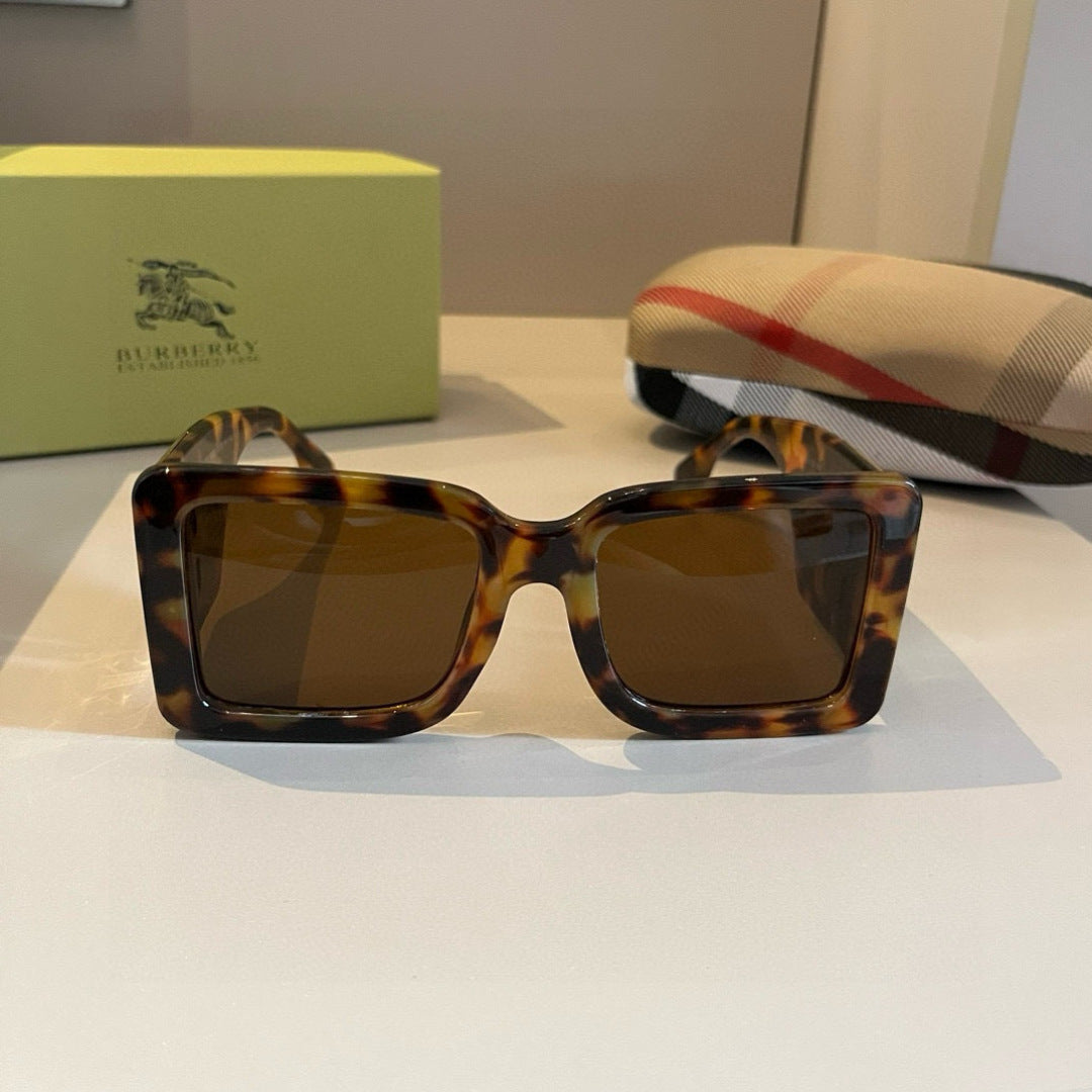 Burberry Fashion Black Lens Sunglasses for Men & Women - 158539 - detail image 2