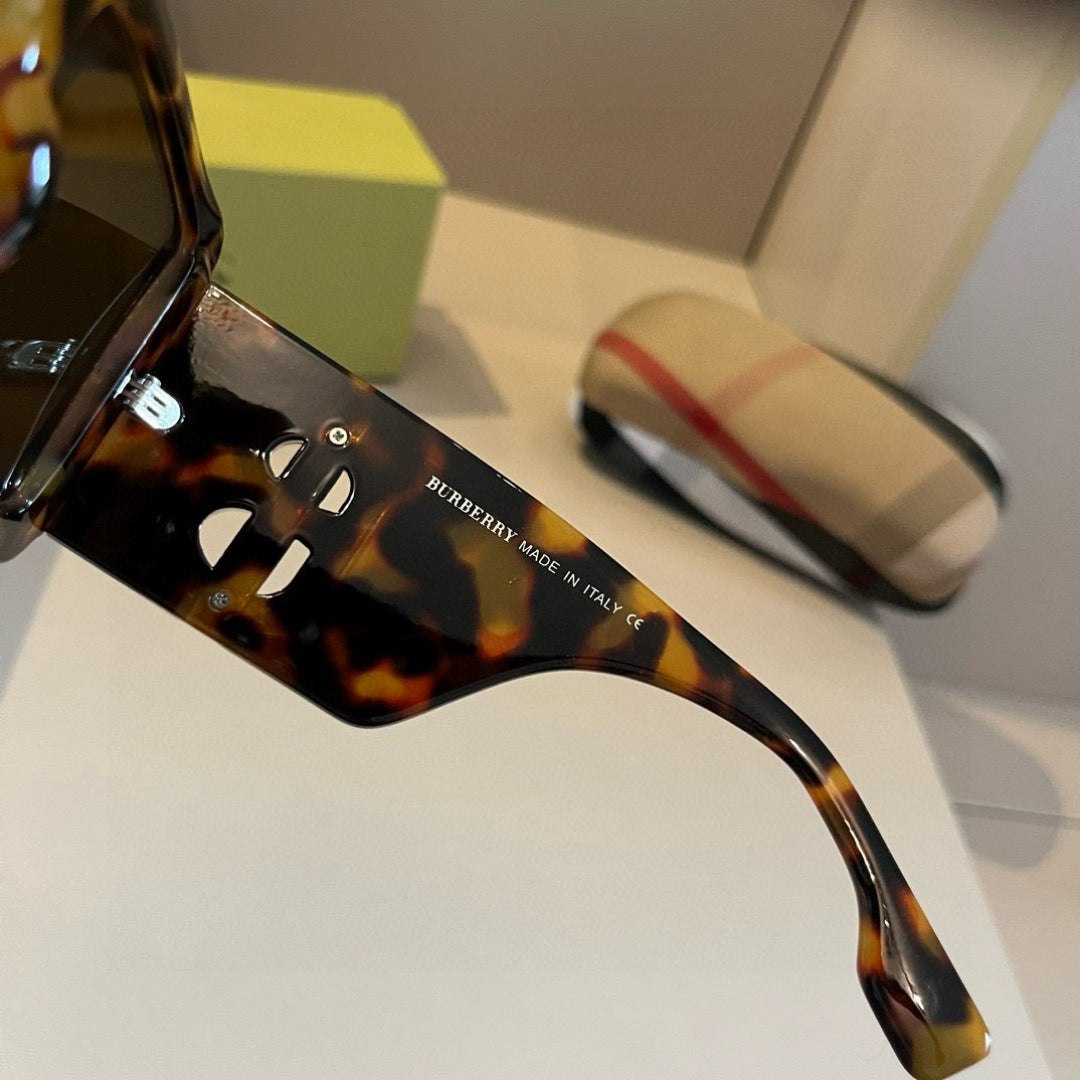 Burberry Fashion Black Lens Sunglasses for Men & Women - 158539 - detail image 7
