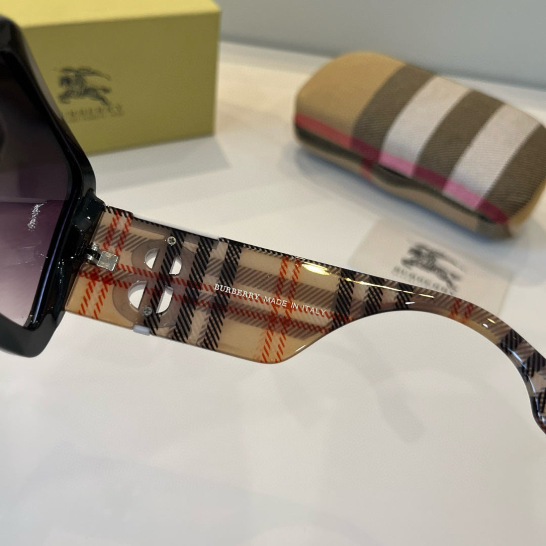 Burberry Fashion Brown Lens Sunglasses for Men & Women - 158540 - detail image 5