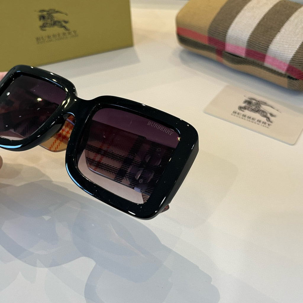 Burberry Fashion Brown Lens Sunglasses for Men & Women - 158540 - detail image 9